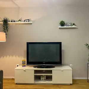 Apartamento Tudor's, Bucarest
