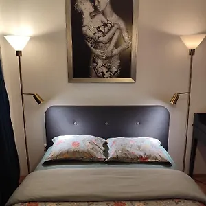 Apartamento Historic Center 2, Bucarest