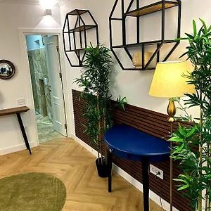 Apartamento Alex, Bucarest