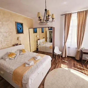 Apartamento Cozy Old Center - Cal3, Bucarest