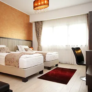 Apartamento Old Town, Bucarest