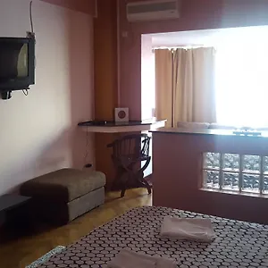 Apartamento Hospitality Centrum - Magheru, Bucarest