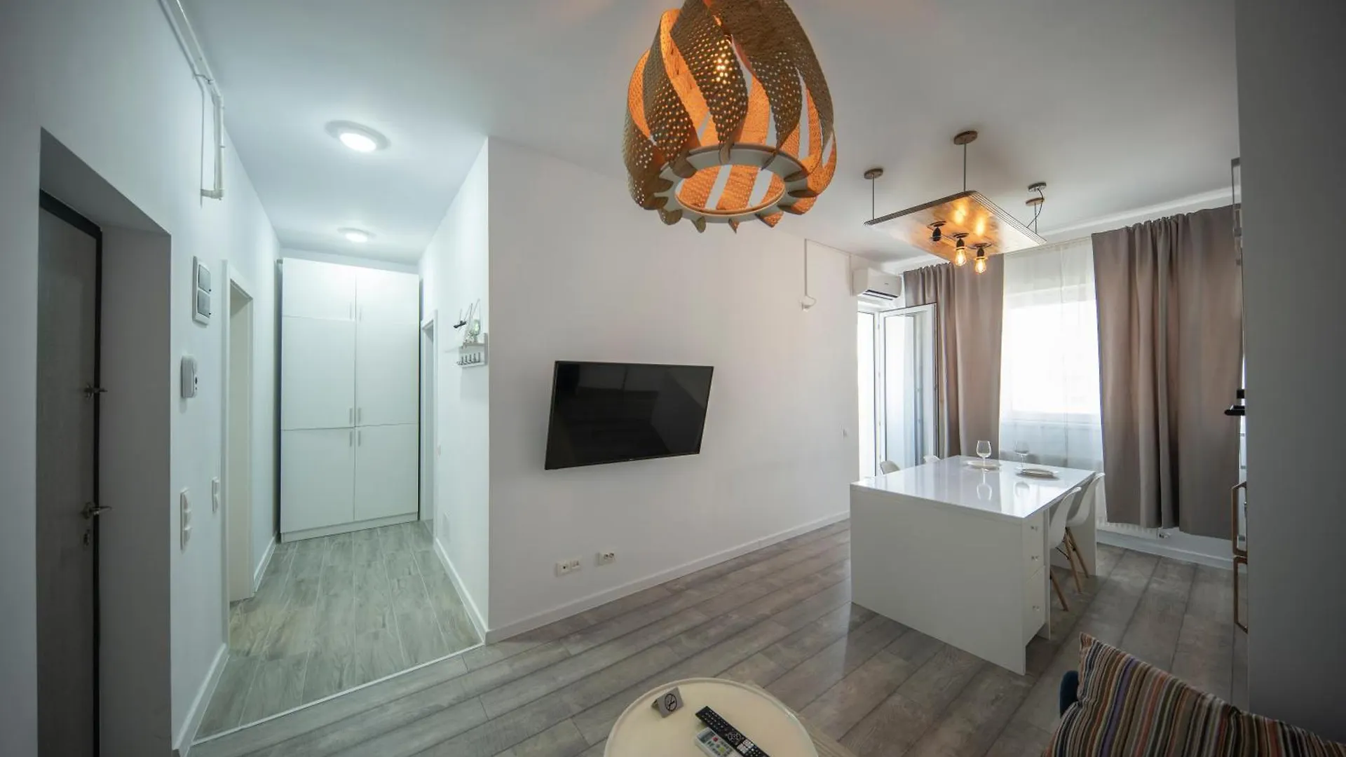 Vs Apartments Bukarest