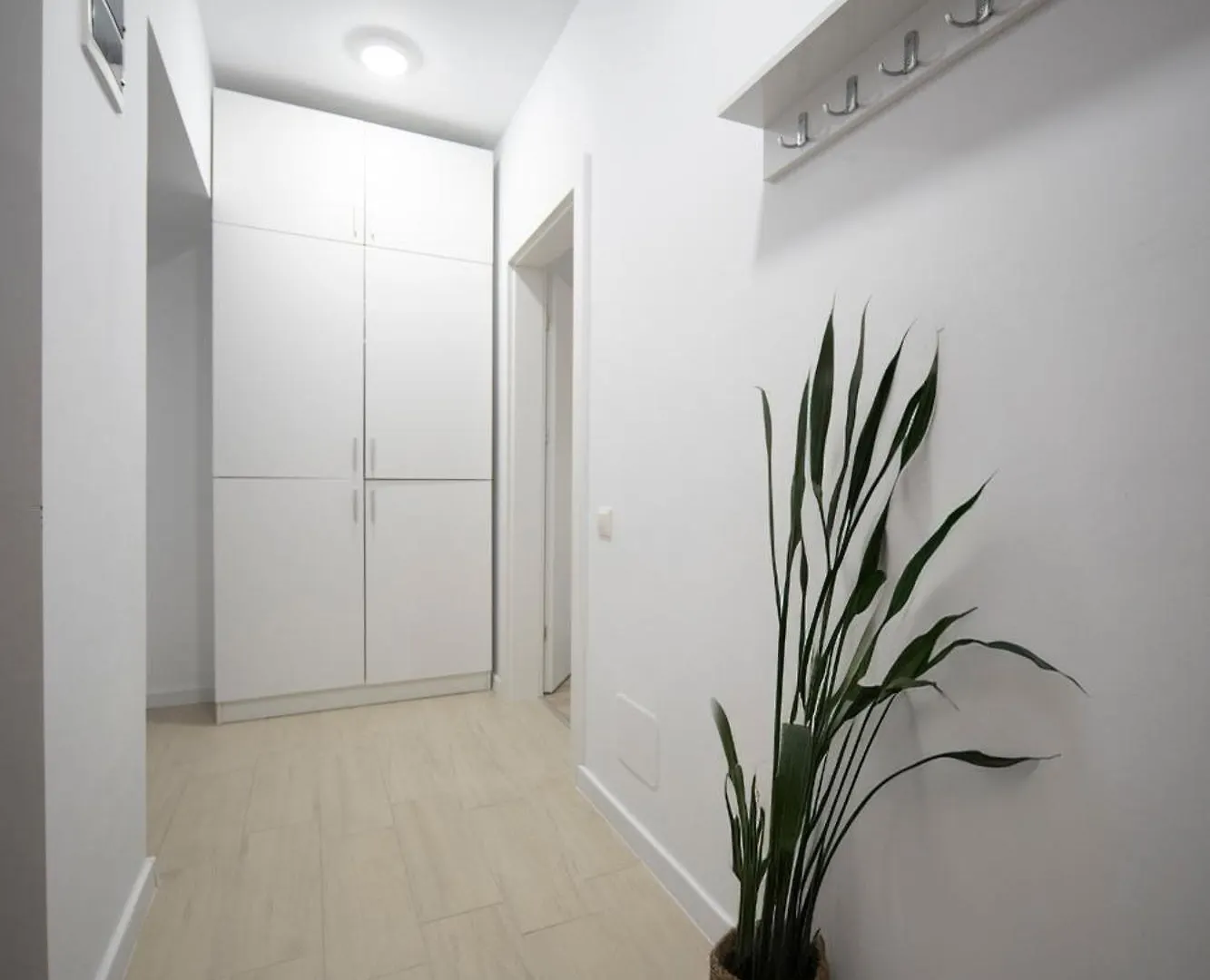 Vs Apartments Bukarest