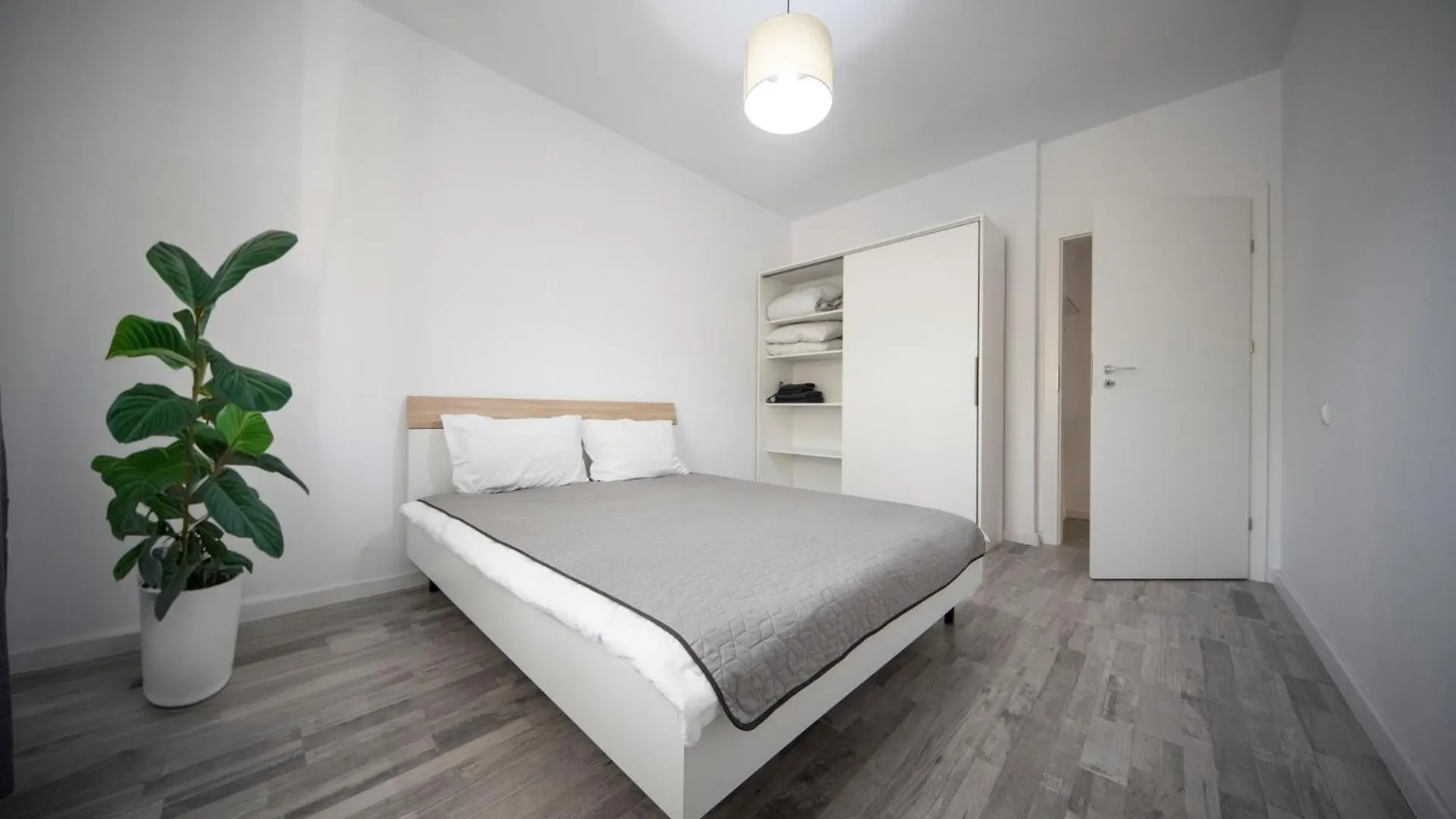 Vs Apartments Bukarest 0*,