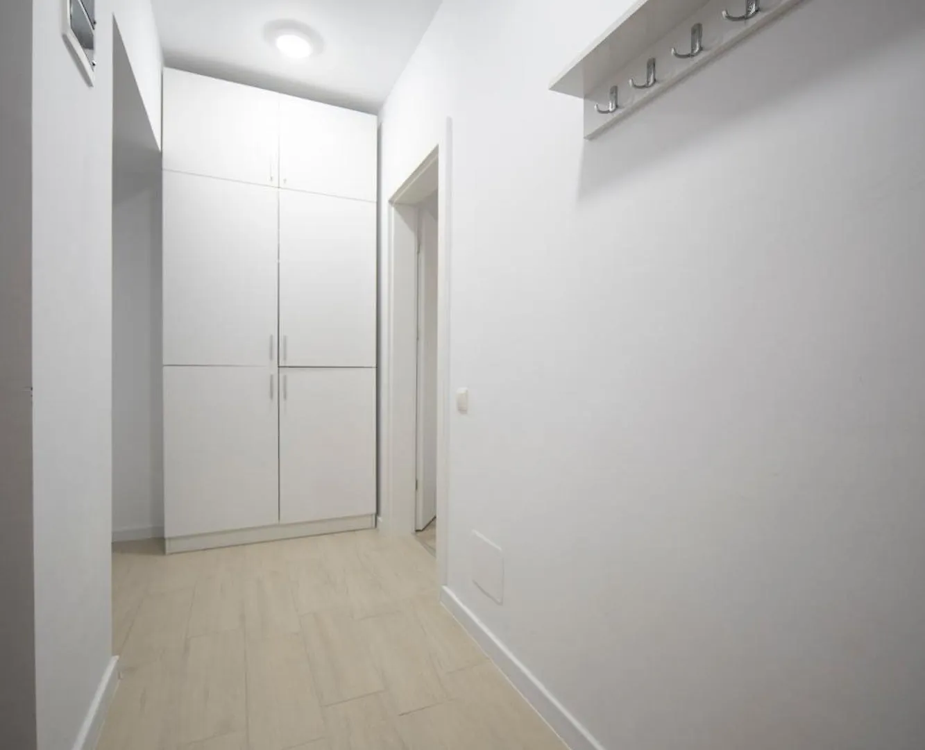 Vs Apartments Bukarest