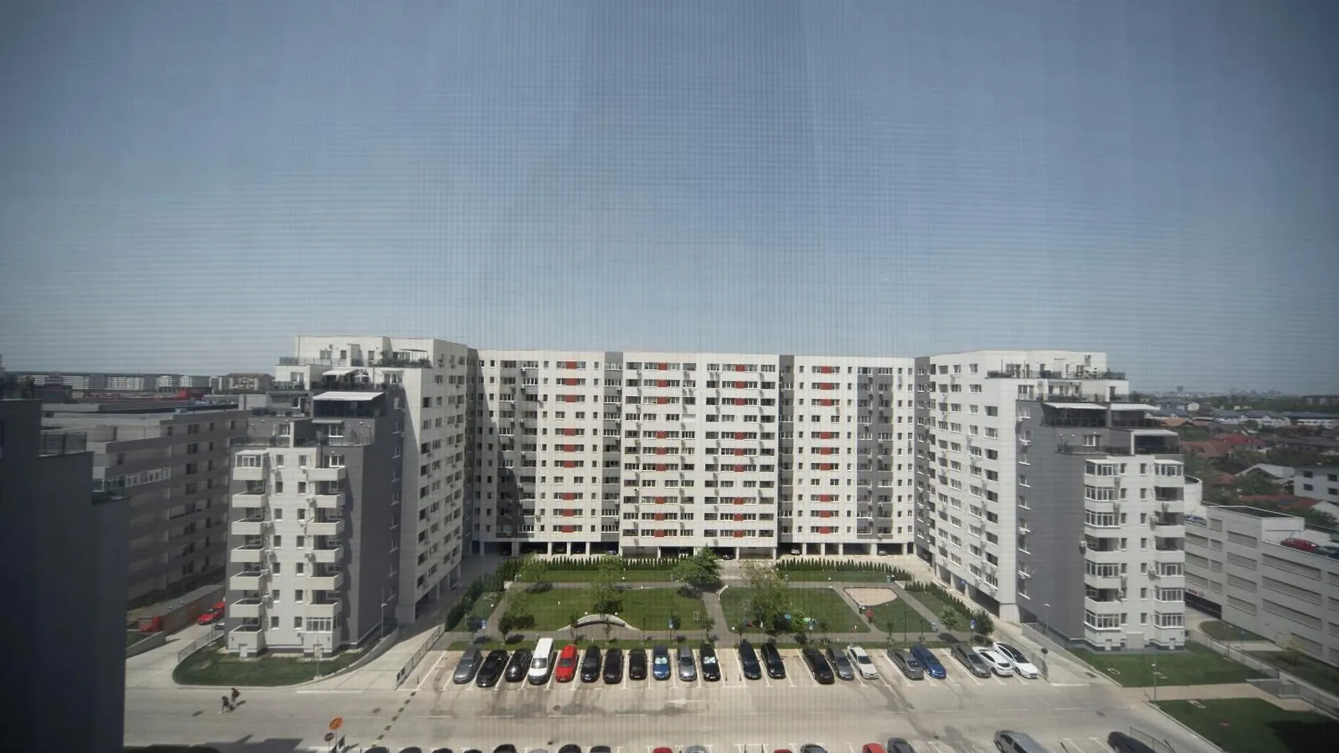 Vs Apartments Bukarest