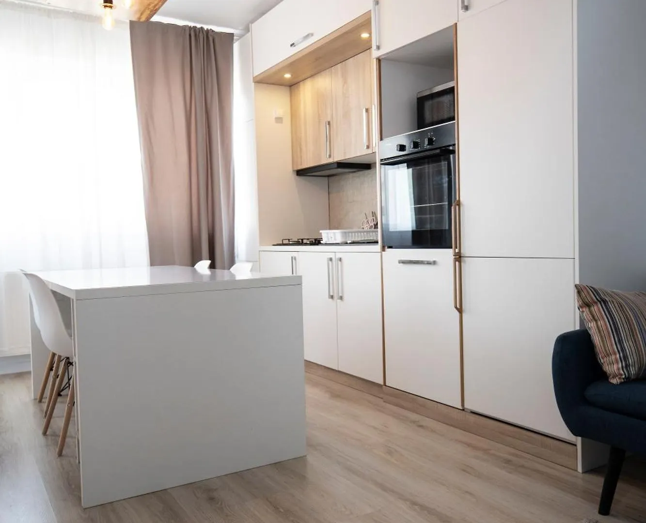 Vs Apartments Bukarest