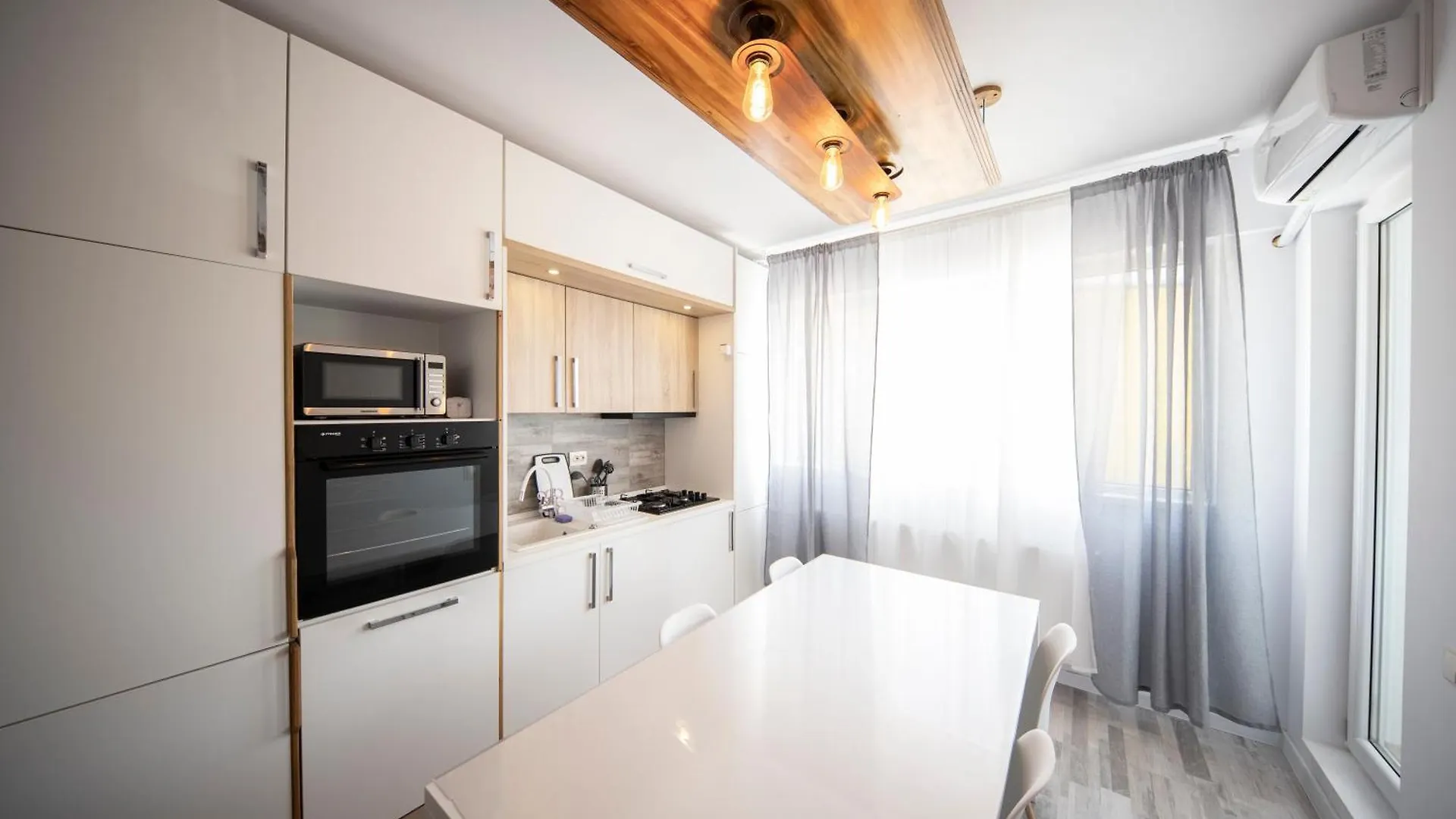 Vs Apartments Bukarest 0*,
