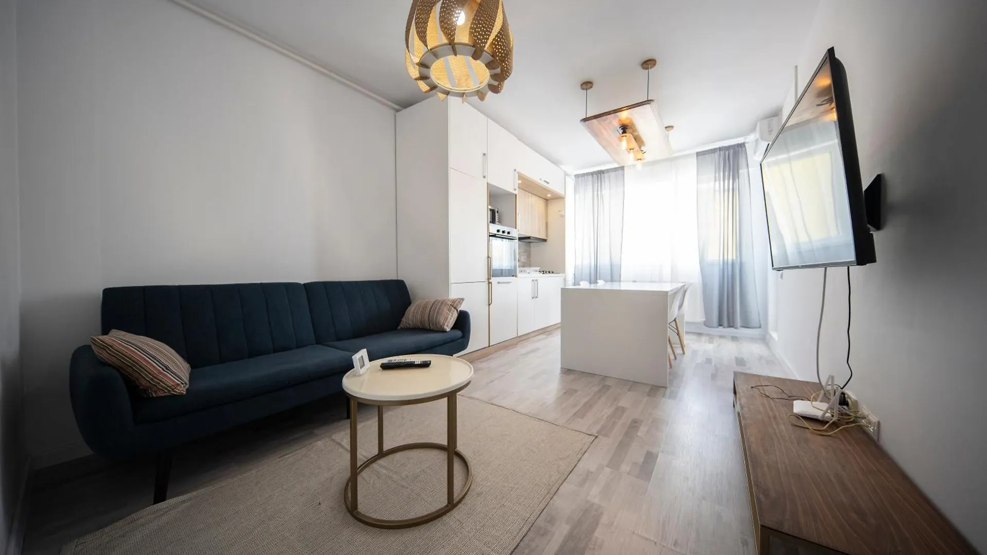 Vs Apartments Bukarest