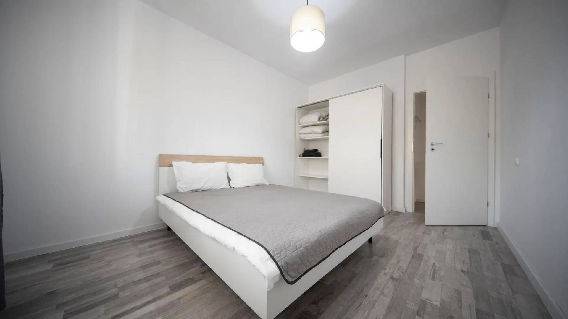 Vs Apartments Bucureşti