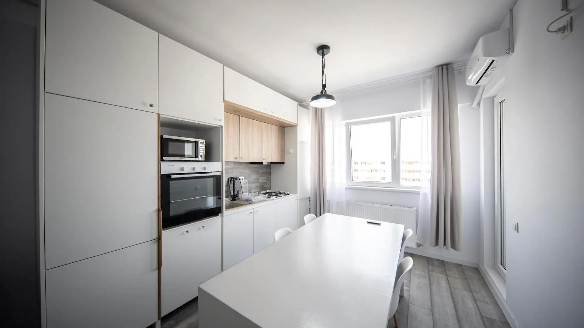 Vs Apartments Bucureşti
