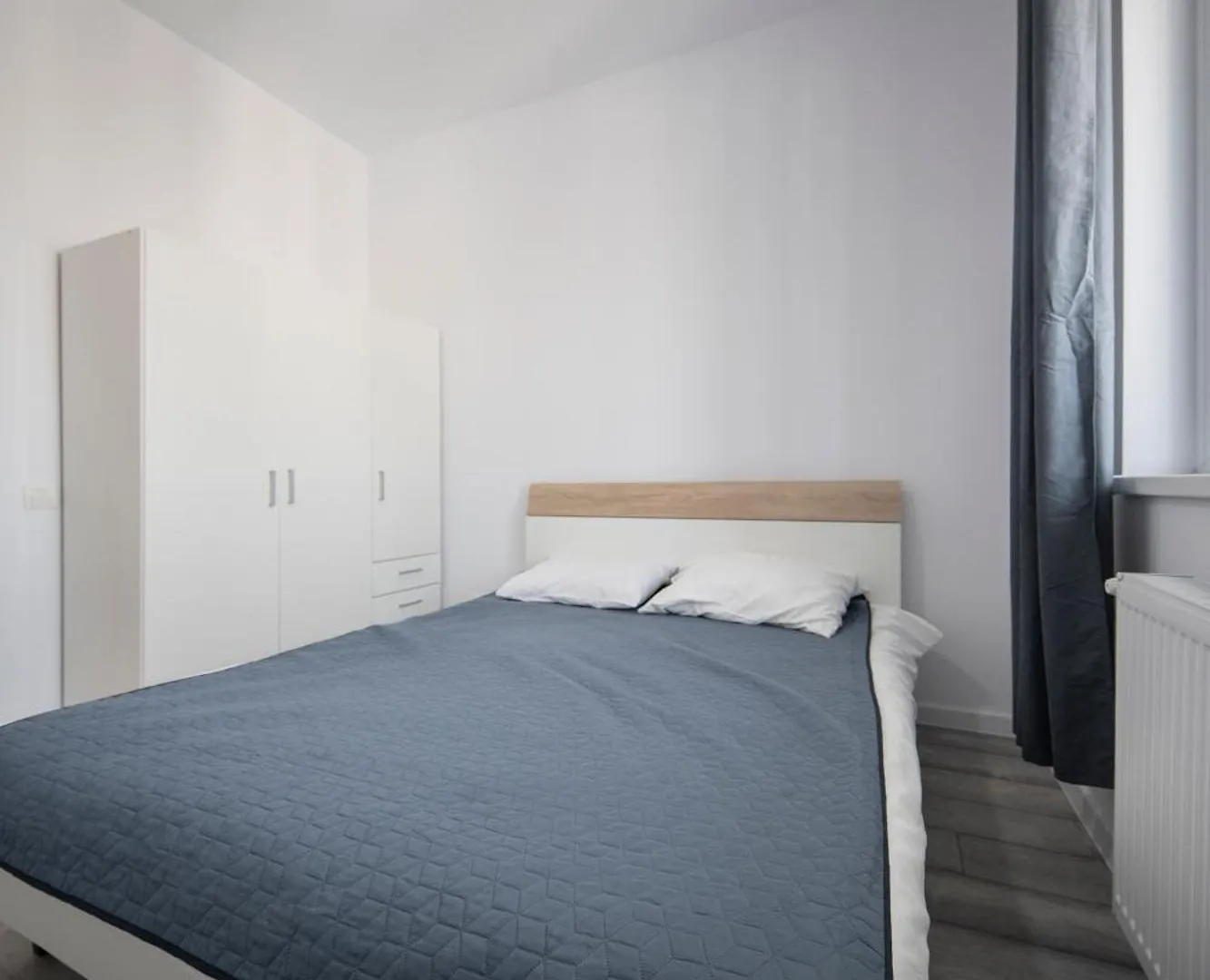 Vs Apartments Bucureşti