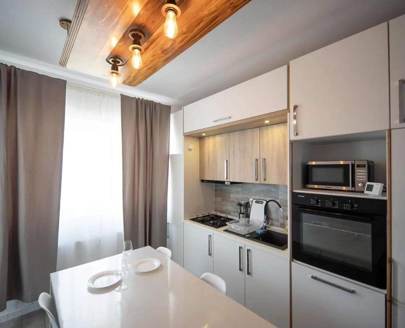 Vs Apartments Bucharest Romania