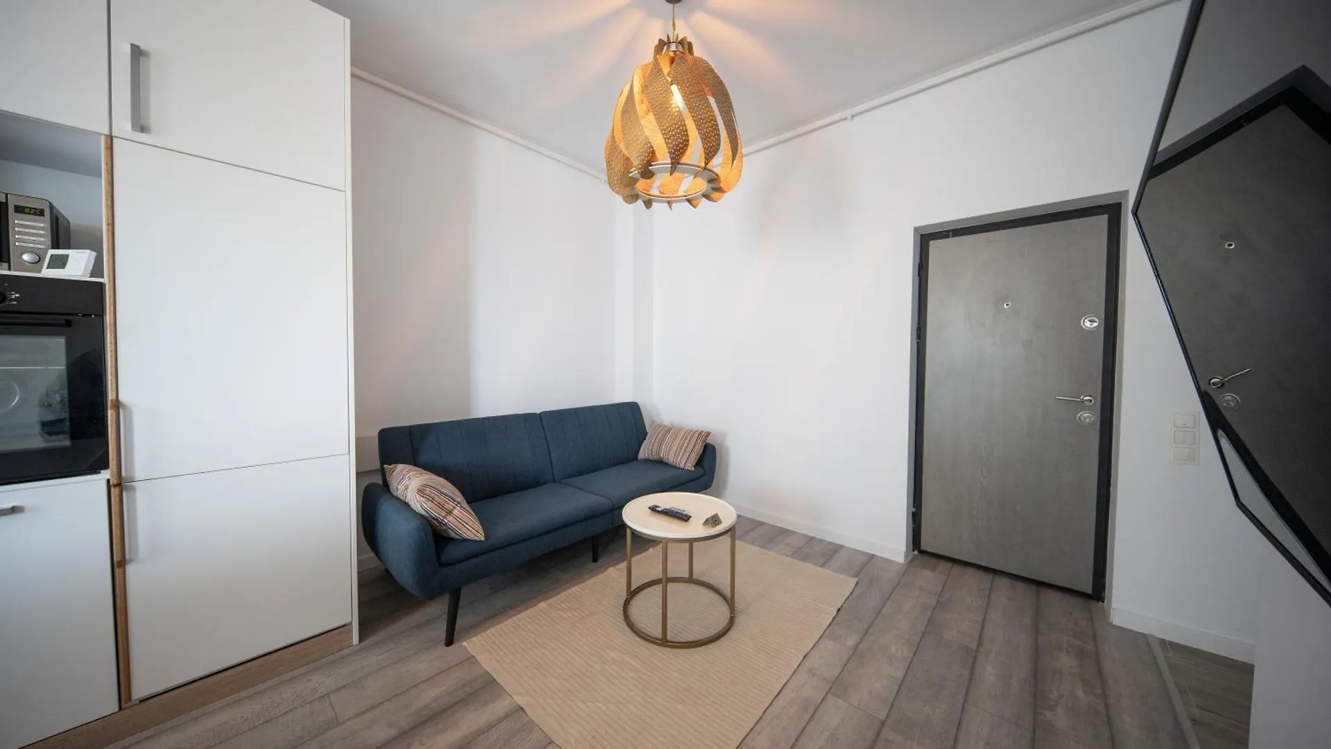 Vs Apartments Bucureşti România