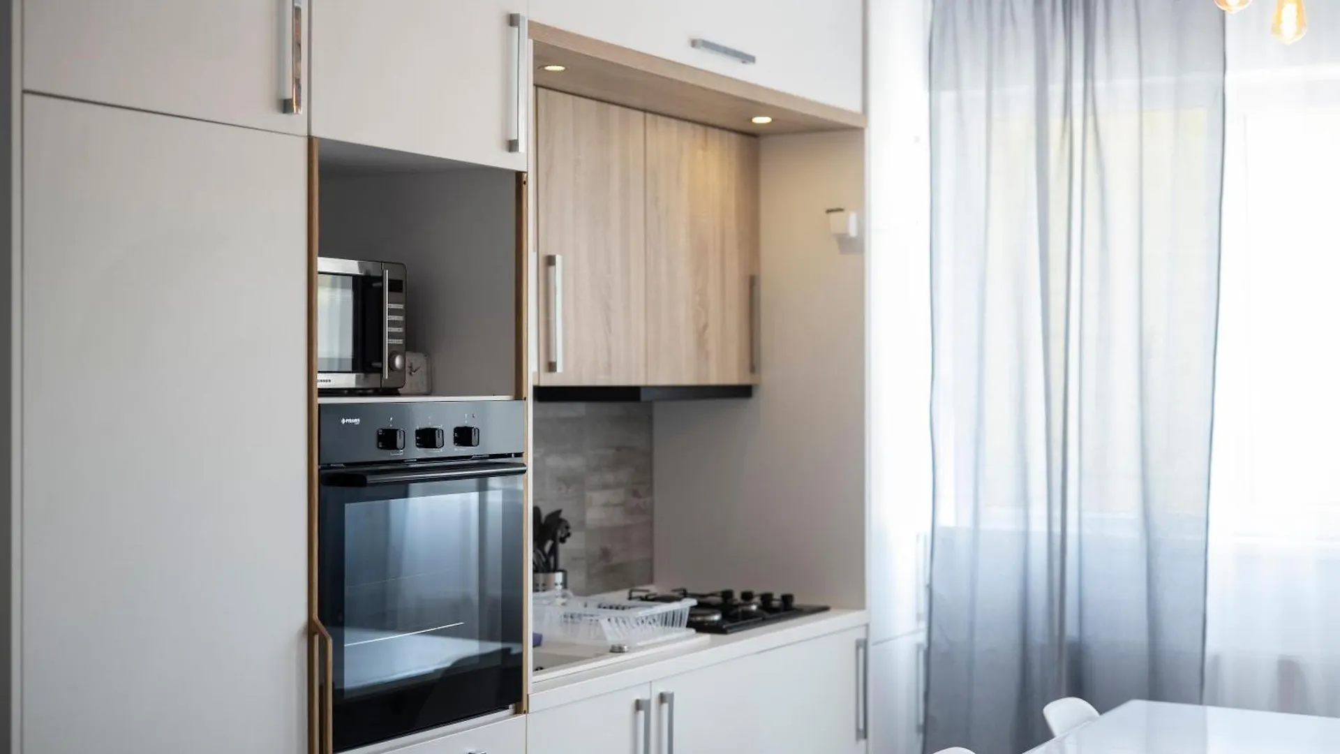 Vs Apartments Bucureşti