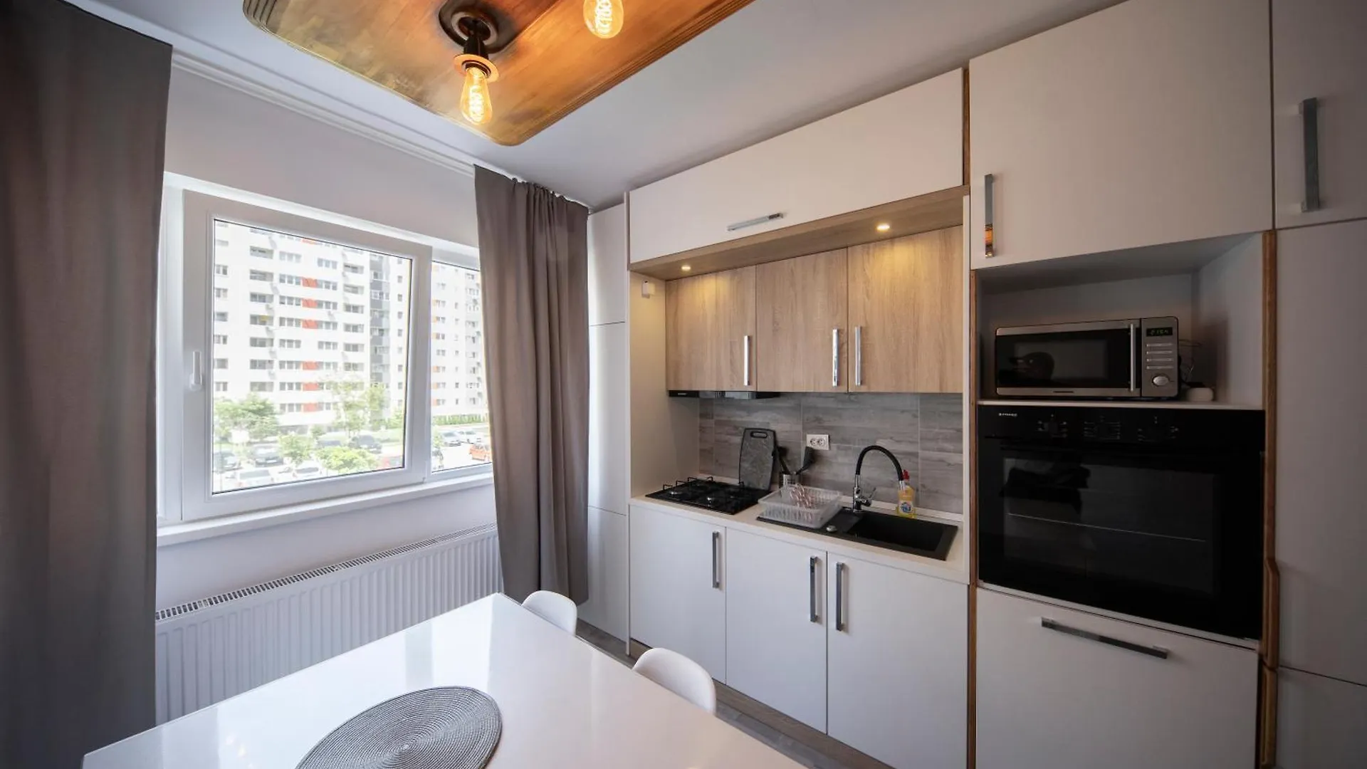 Vs Apartments Bucharest Romania