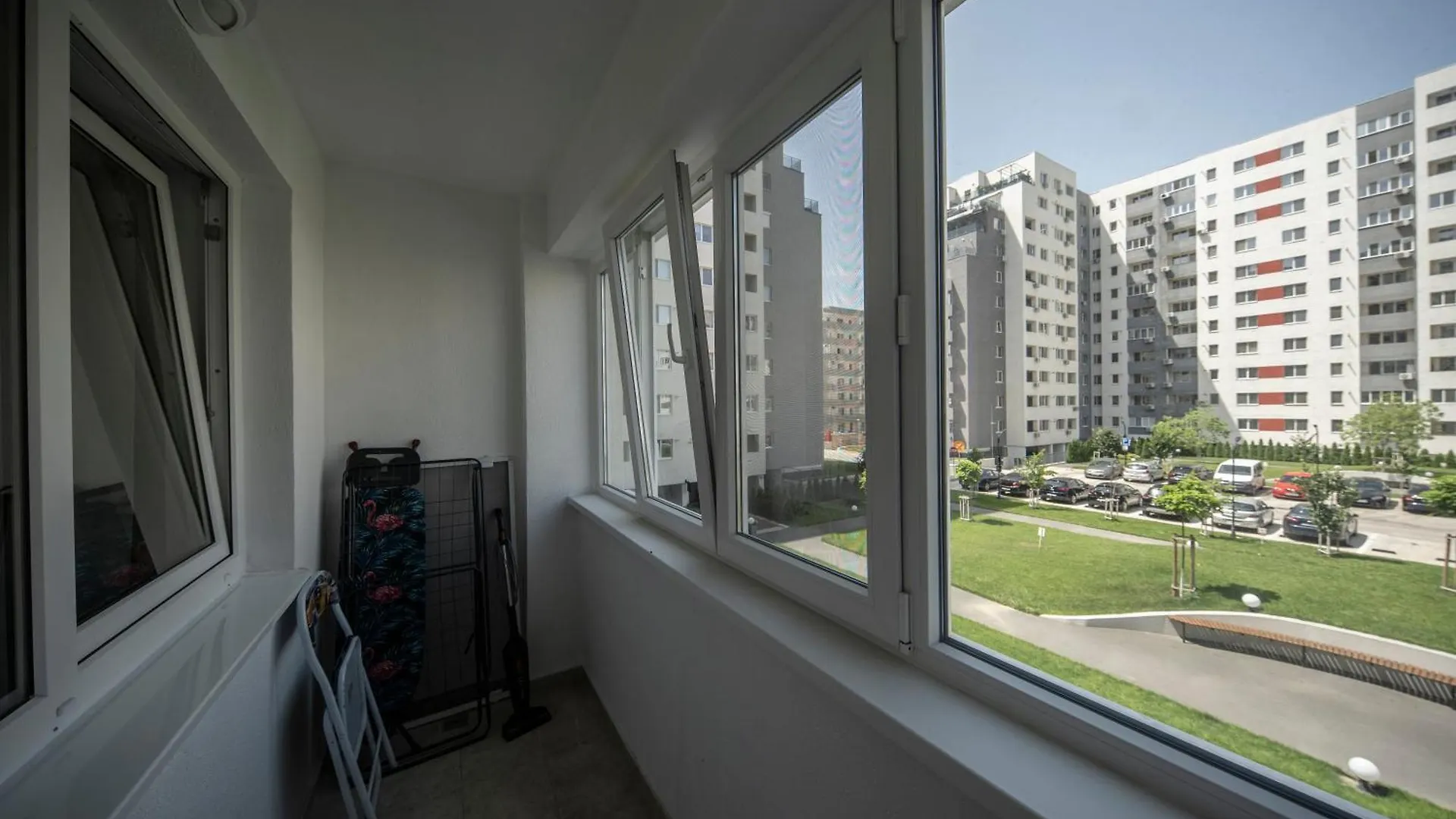 Vs Apartments Bucharest Romania