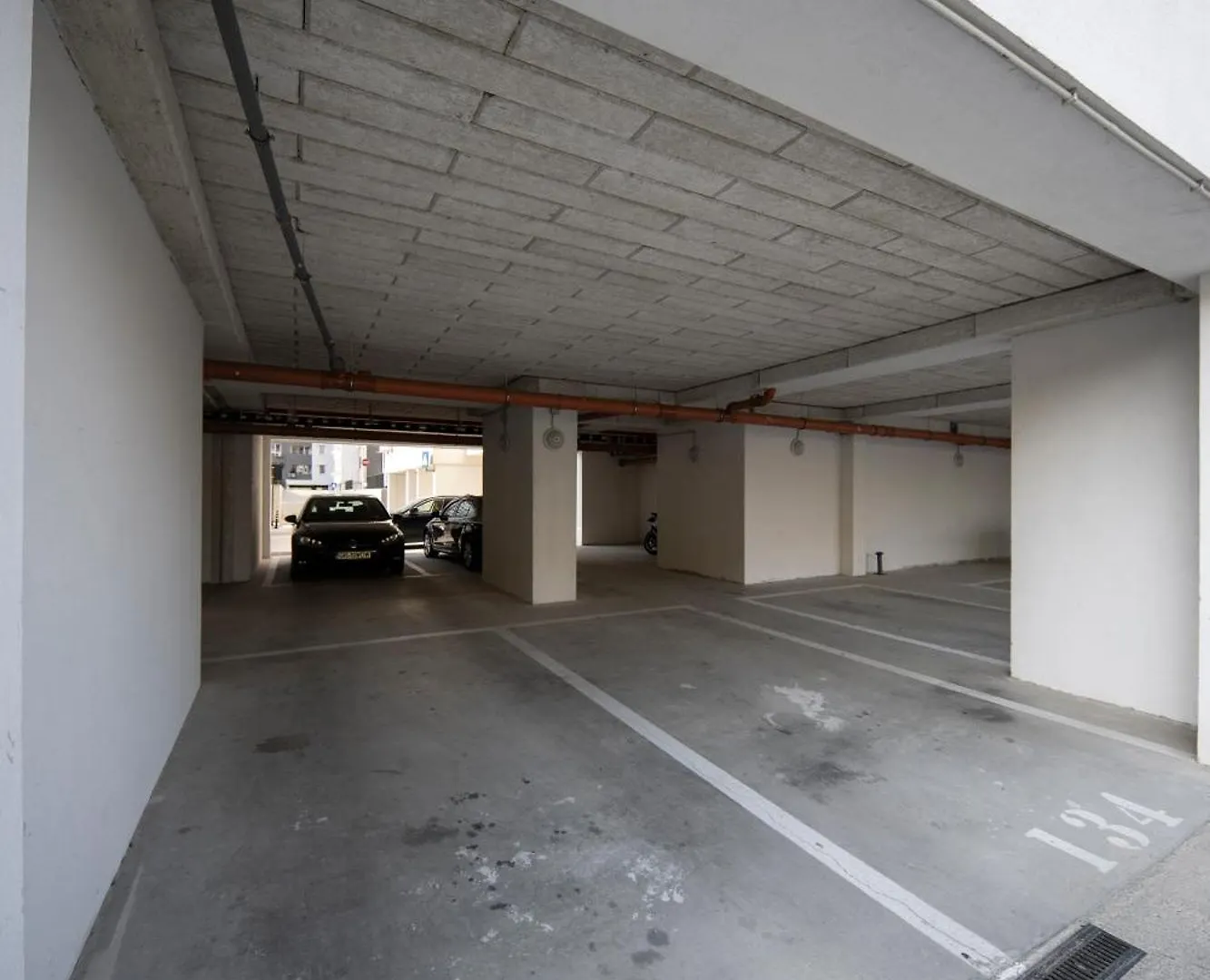 Vs Apartments Bucureşti