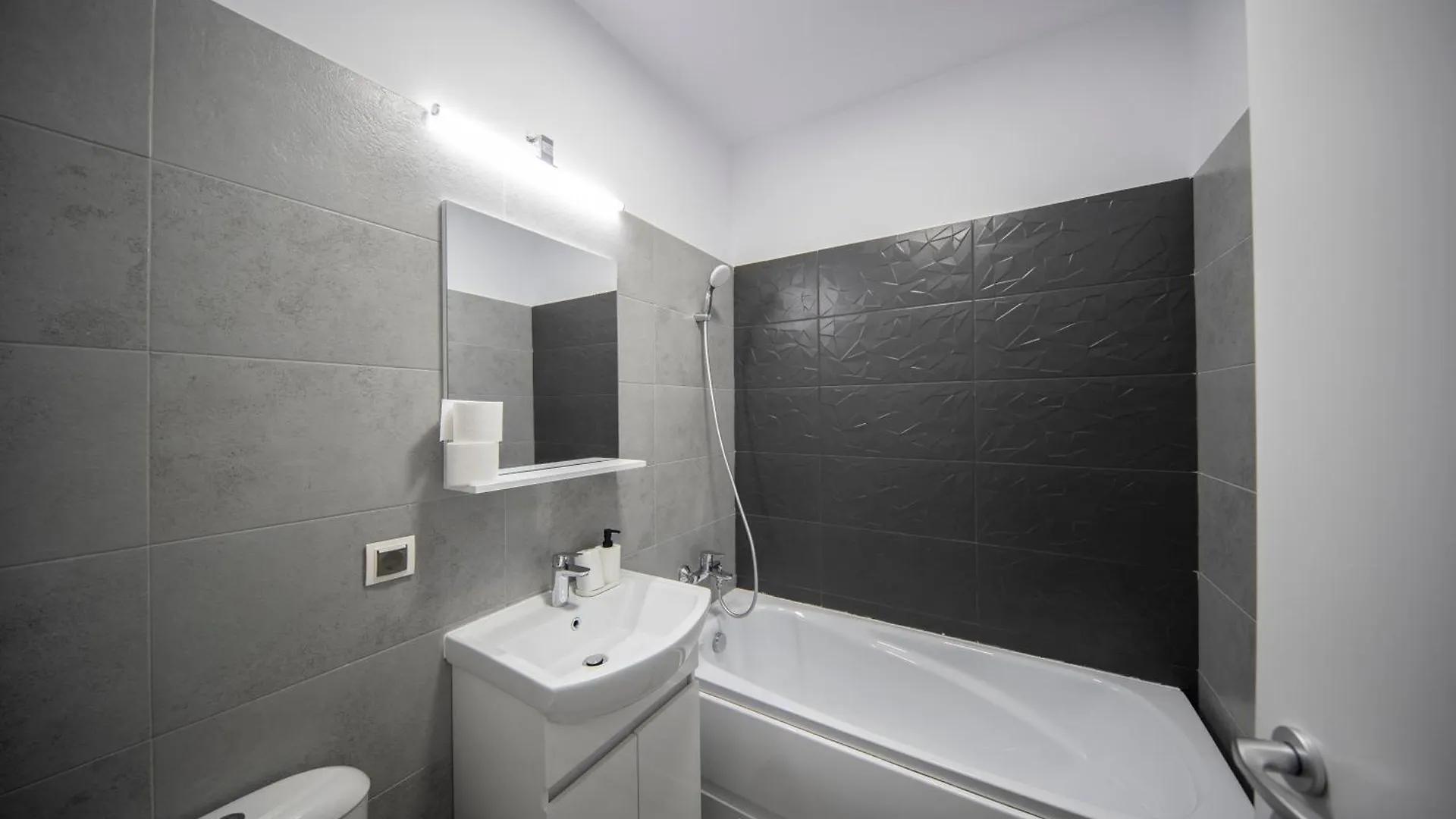 Vs Apartments Bucureşti România