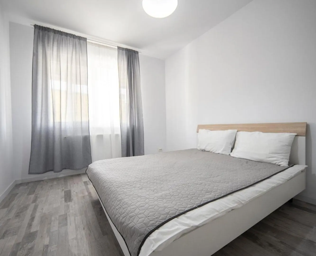 Vs Apartments Bucureşti